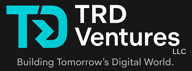 TRD Ventures LLC logo